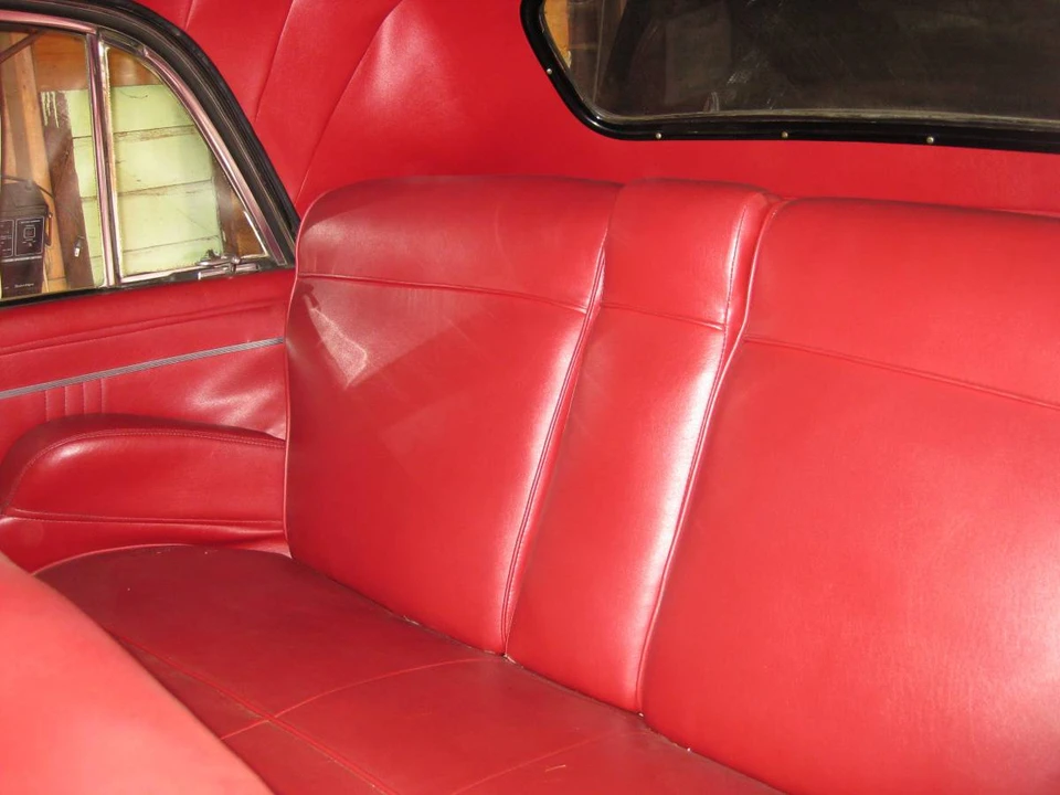 1947 Lincoln Continental 1st Gen - Image 8 of 20