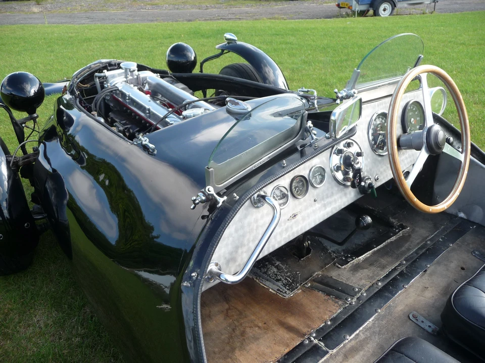 1947 Rolls-Royce Silver Ghost - Image 2 of 8