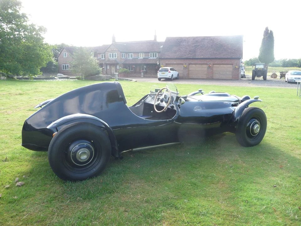 1947 Rolls-Royce Silver Ghost - Image 4 of 8