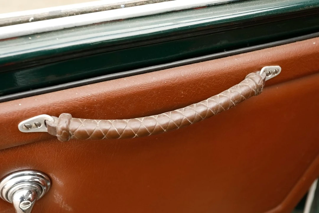 1947 Lancia - Image 30 of 30