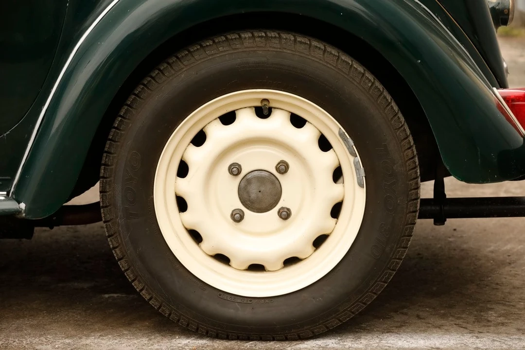 1947 Lancia - Image 25 of 30