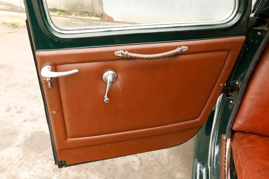 1947 Lancia - Image 29 of 30