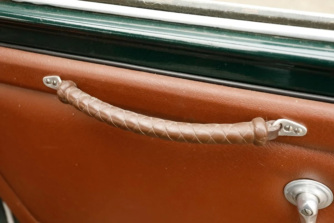 1947 Lancia - Image 27 of 30