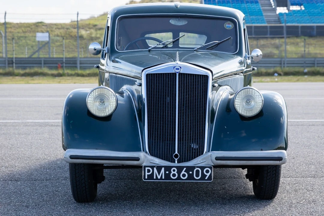 1947 Lancia - Image 10 of 30