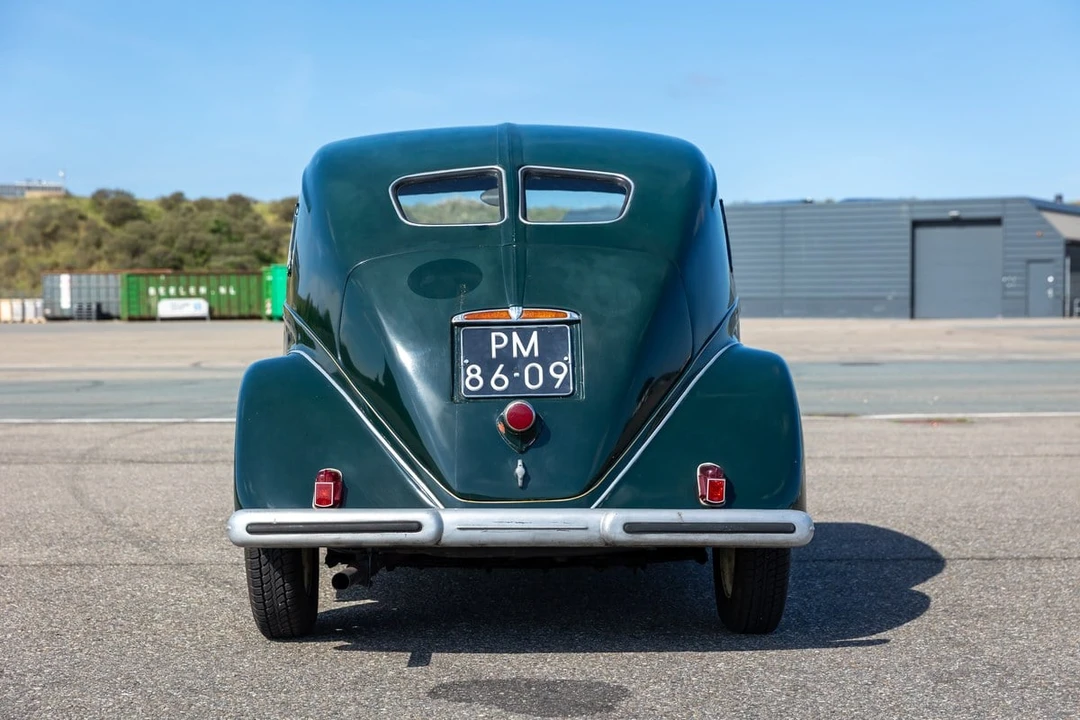 1947 Lancia - Image 17 of 30