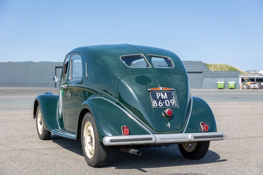 1947 Lancia - Image 18 of 30