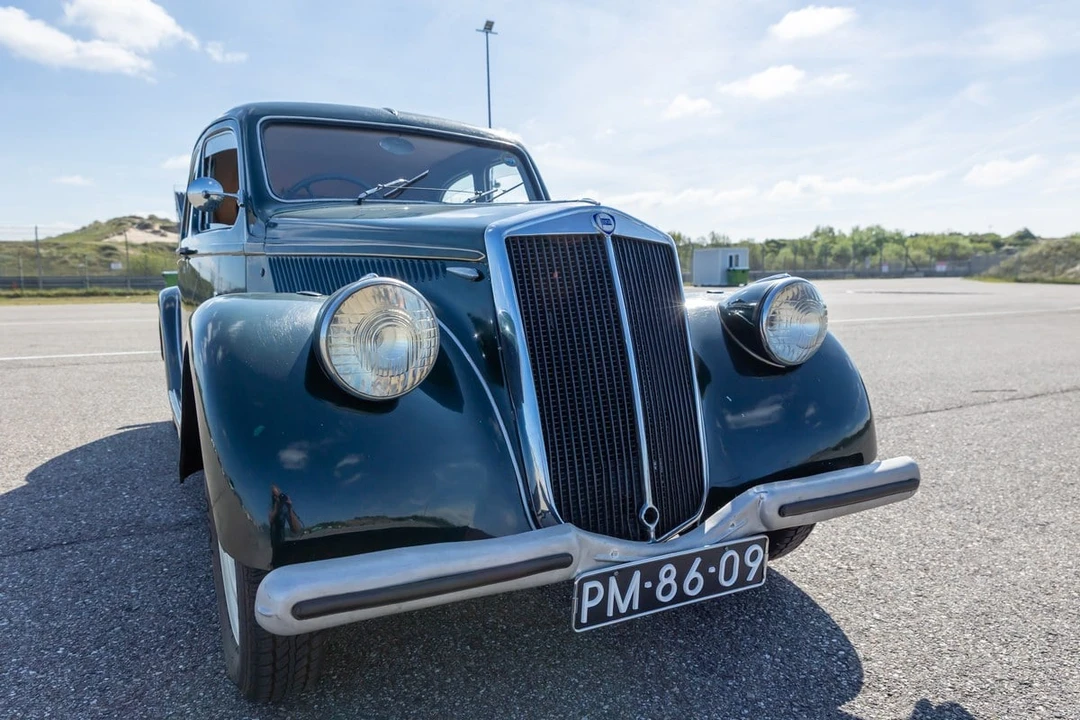 1947 Lancia - Image 23 of 30
