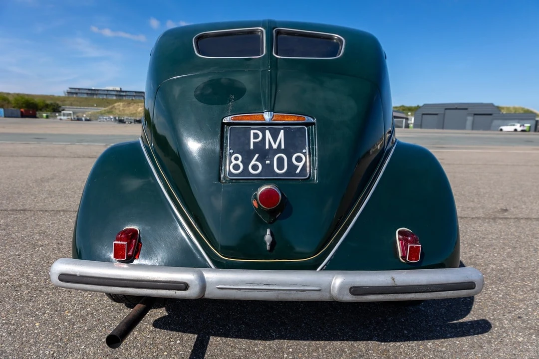 1947 Lancia - Image 24 of 30