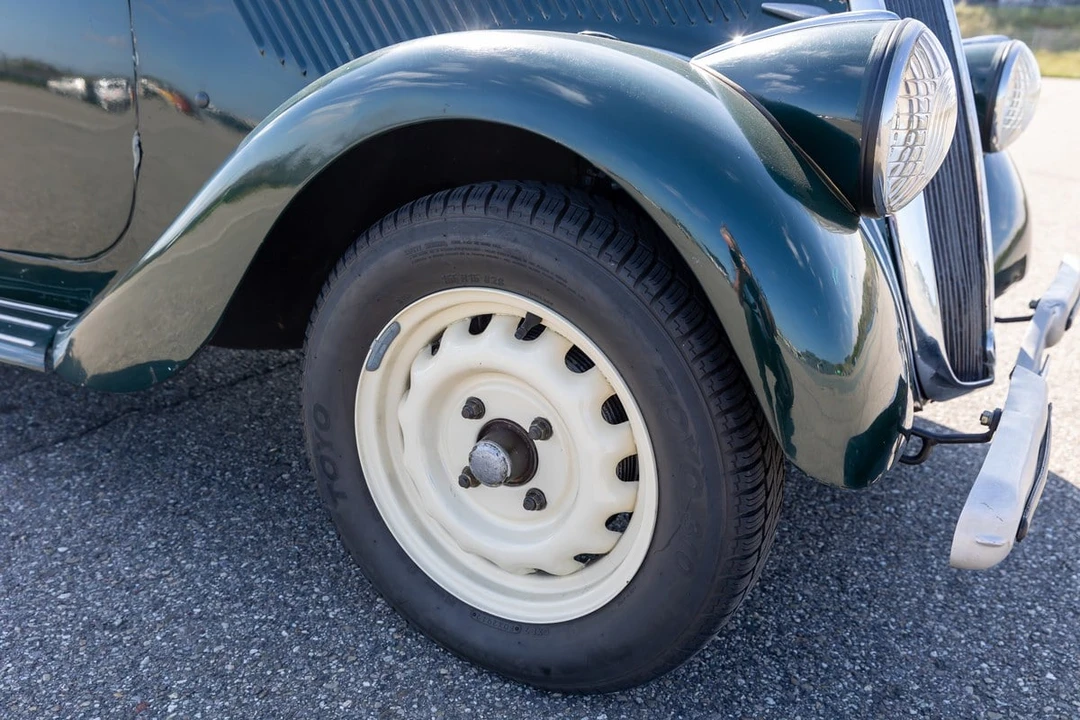1947 Lancia - Image 28 of 30