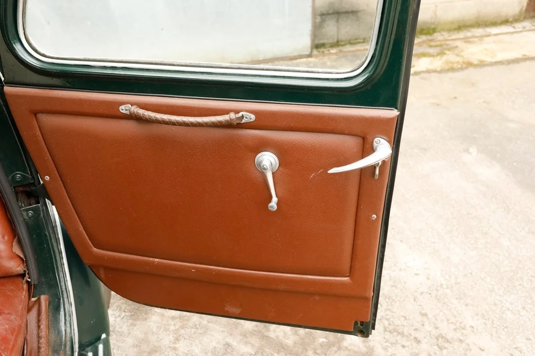 1947 Lancia - Image 26 of 30