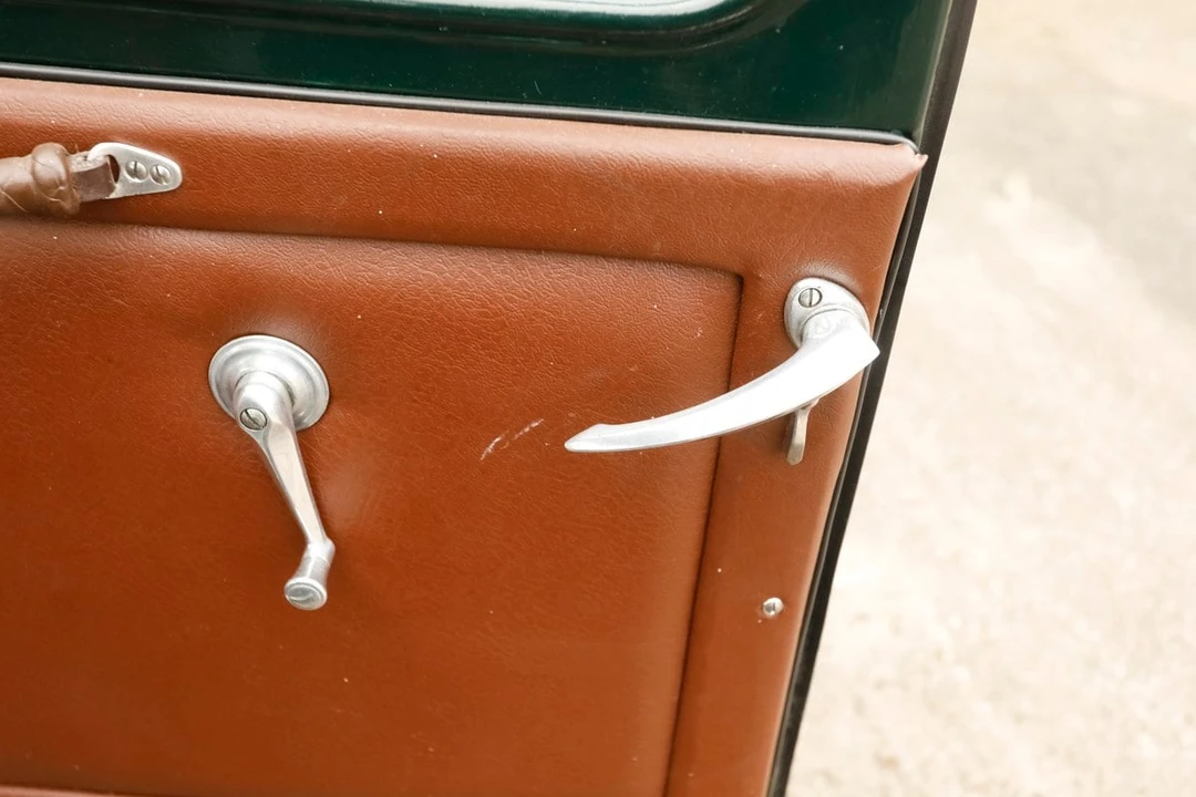 1947 Lancia - Image 28 of 30