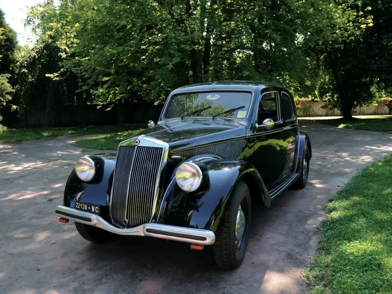 1947 Lancia - Image 2 of 2