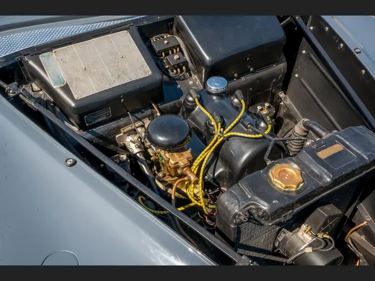 1947 Lancia - Image 4 of 29