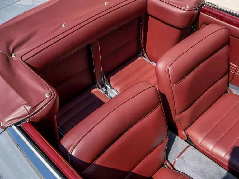 1947 Lancia - Image 22 of 29