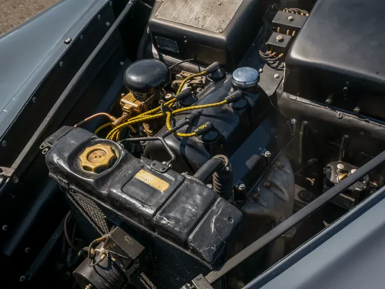 1947 Lancia - Image 27 of 29