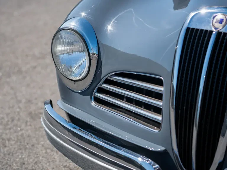1947 Lancia - Image 13 of 29