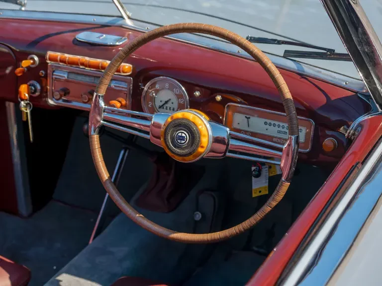 1947 Lancia - Image 16 of 29