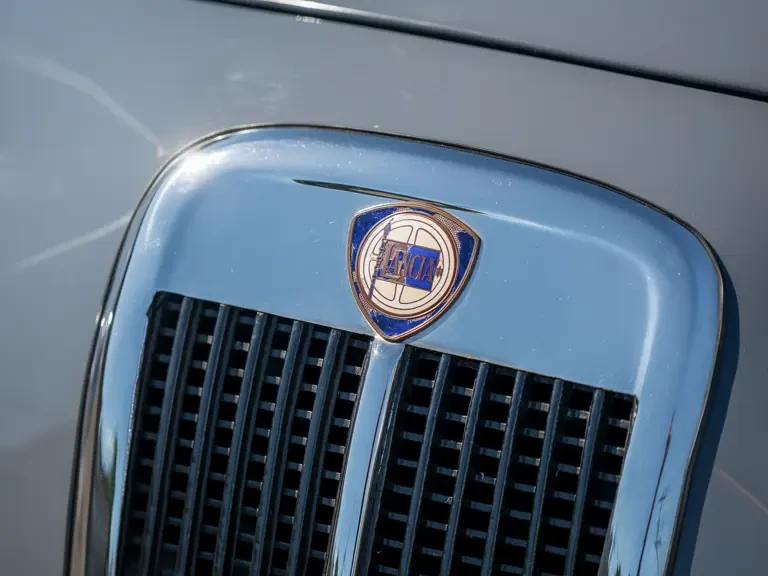 1947 Lancia - Image 10 of 29
