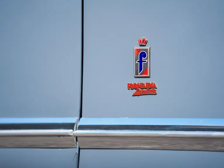 1947 Lancia - Image 11 of 29
