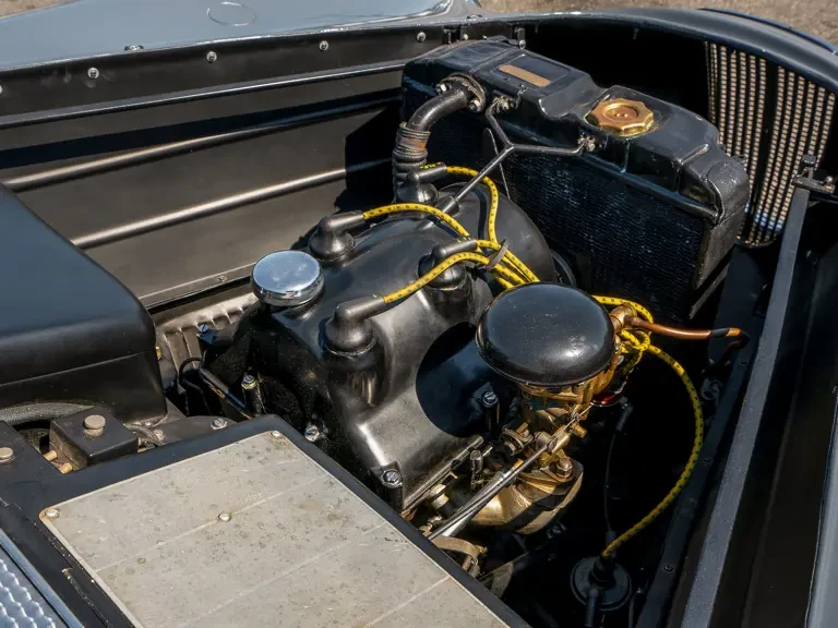 1947 Lancia - Image 25 of 29
