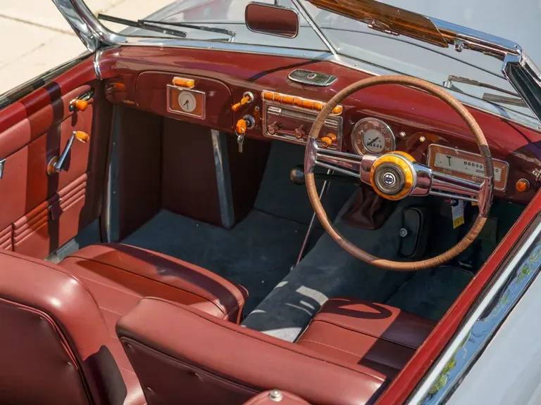 1947 Lancia - Image 5 of 29