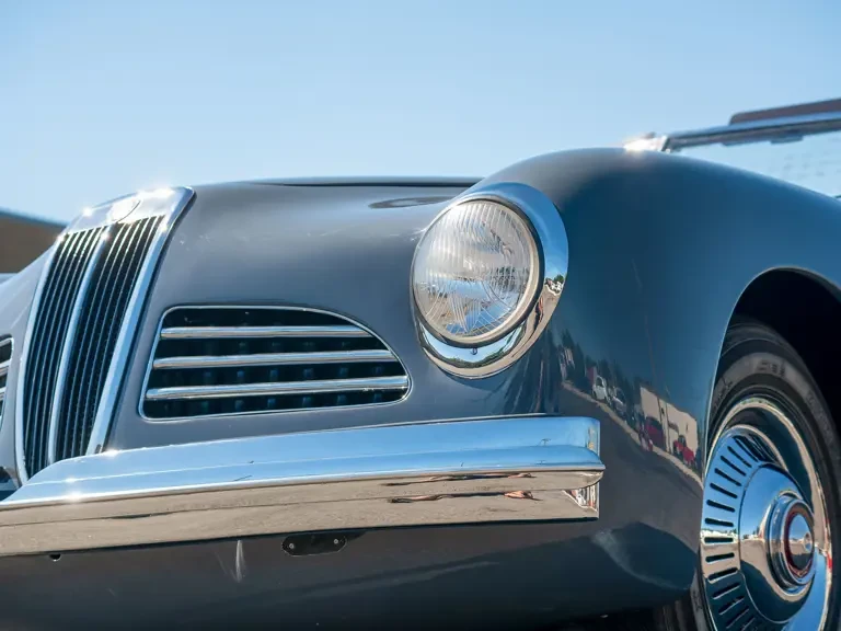 1947 Lancia - Image 14 of 29