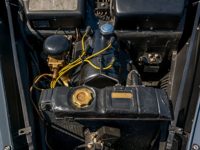 1947 Lancia - Image 26 of 29