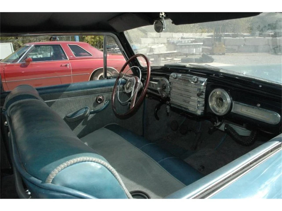 1947 Lincoln Zephyr - Image 4 of 7