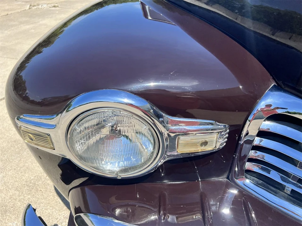 1947 Lincoln Continental 1st Gen - Image 18 of 31