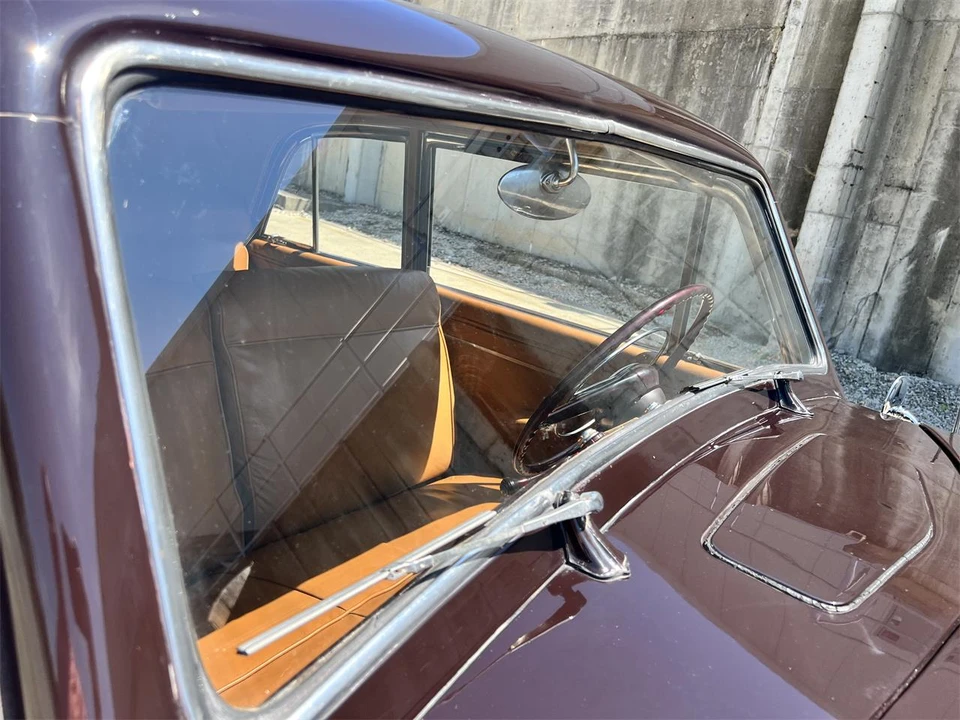 1947 Lincoln Continental 1st Gen - Image 19 of 31