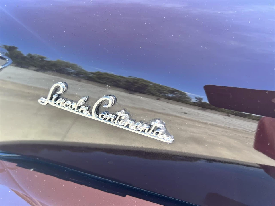 1947 Lincoln Continental 1st Gen - Image 21 of 31