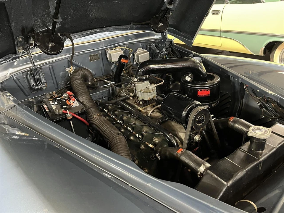 1947 Lincoln Continental 1st Gen - Image 21 of 28