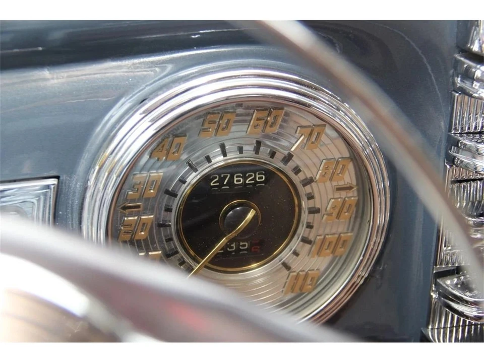 1947 Lincoln Continental 1st Gen - Image 12 of 28