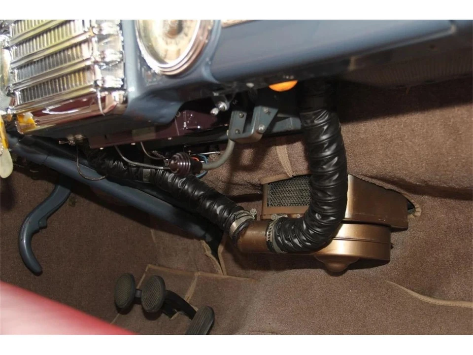 1947 Lincoln Continental 1st Gen - Image 15 of 28
