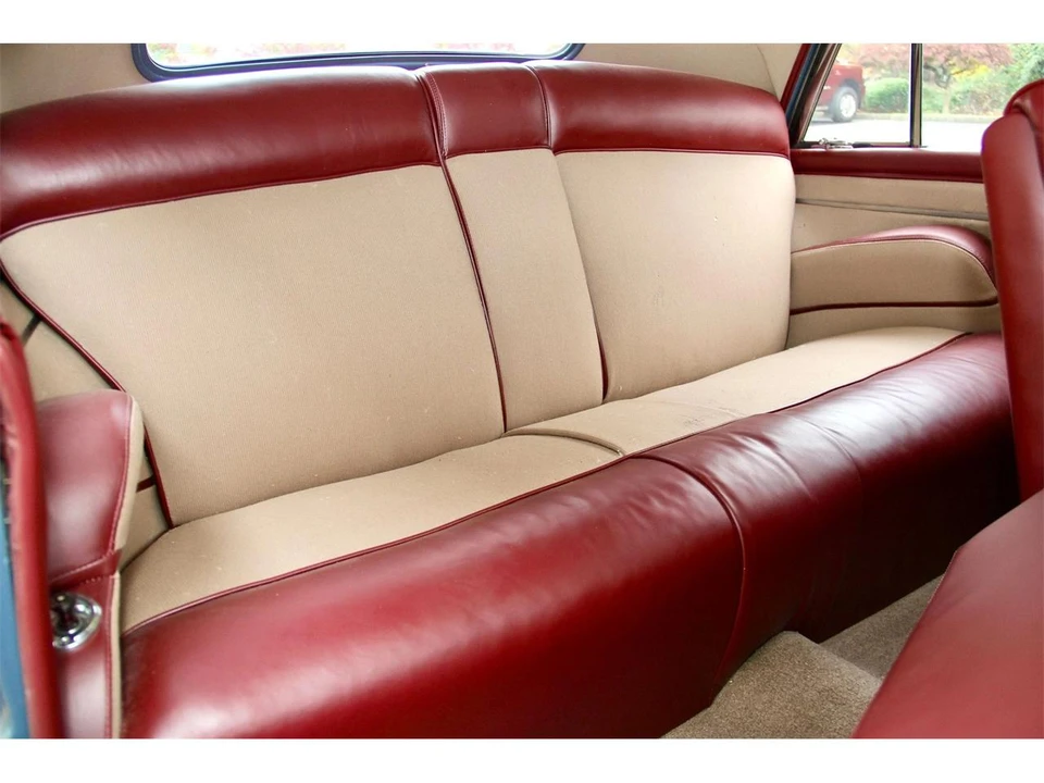 1947 Lincoln Continental 1st Gen - Image 16 of 28