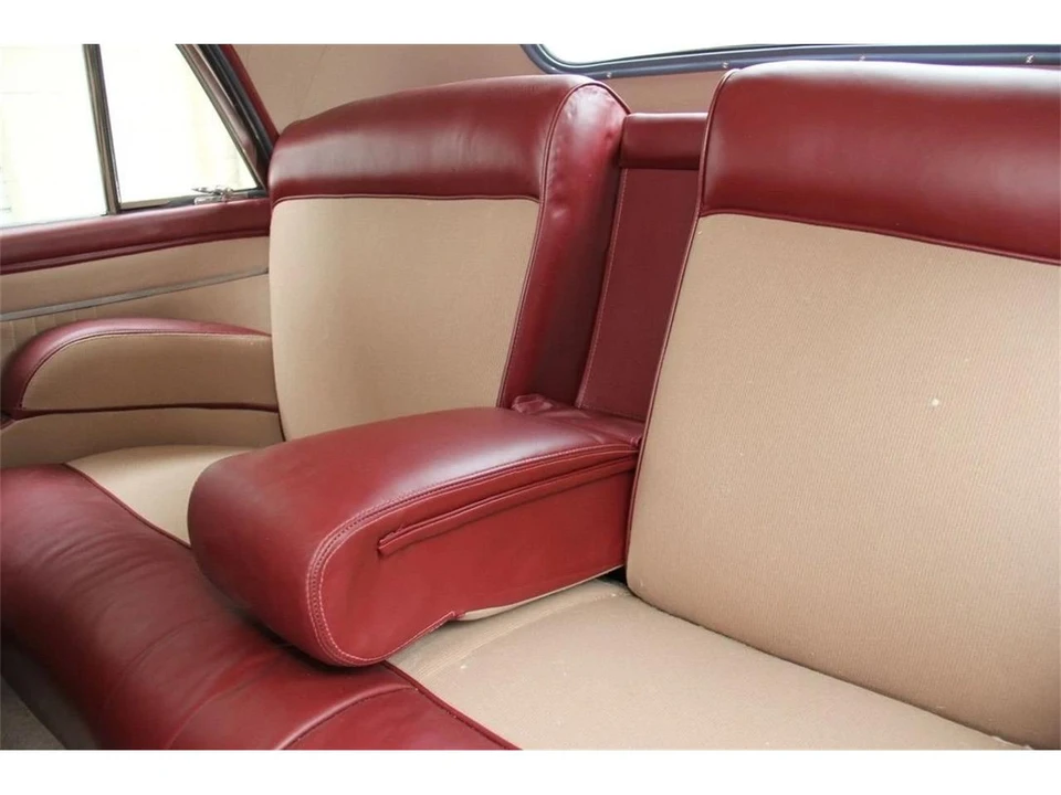 1947 Lincoln Continental 1st Gen - Image 17 of 28