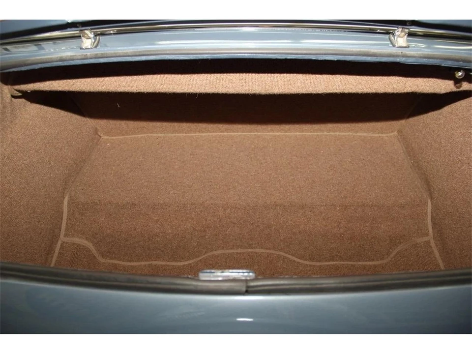 1947 Lincoln Continental 1st Gen - Image 20 of 28