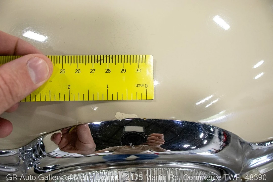 1947 Lincoln Continental 1st Gen - Image 27 of 31