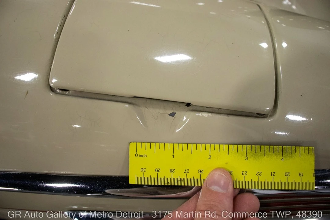 1947 Lincoln Continental 1st Gen - Image 31 of 31