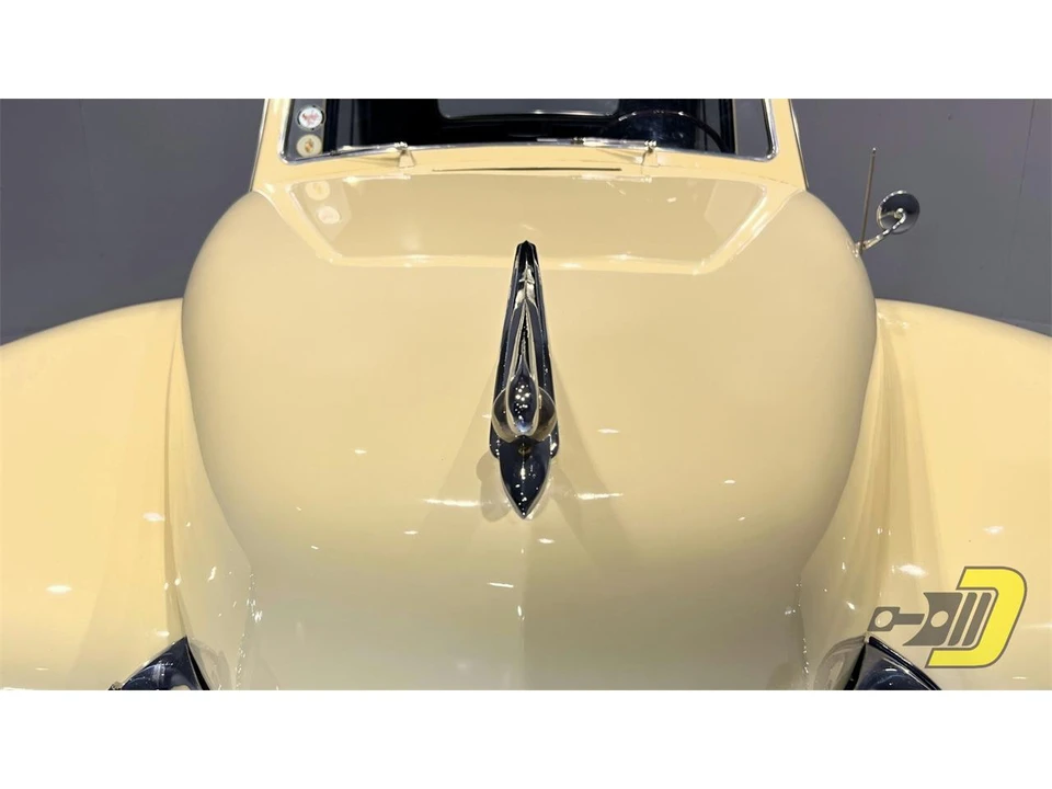 1947 Lincoln Continental 1st Gen - Image 19 of 31