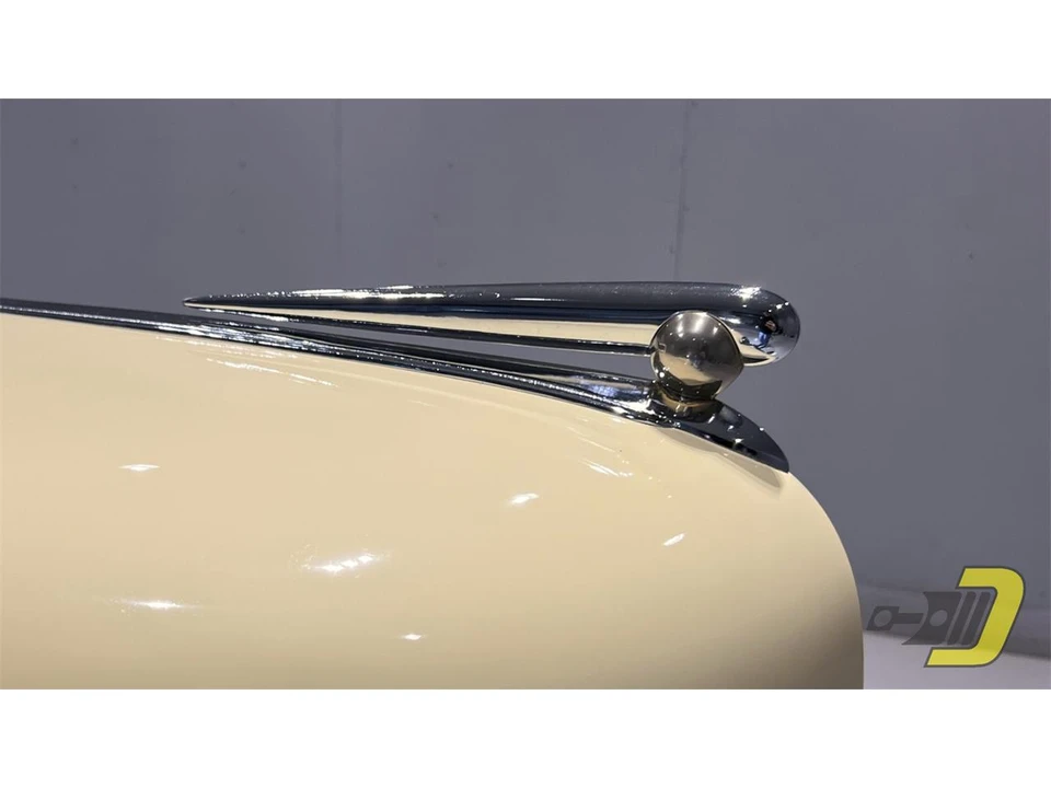 1947 Lincoln Continental 1st Gen - Image 20 of 31