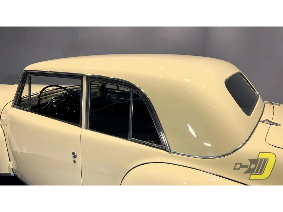1947 Lincoln Continental 1st Gen - Image 26 of 31