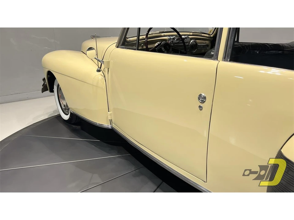 1947 Lincoln Continental 1st Gen - Image 29 of 31