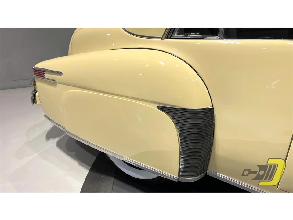 1947 Lincoln Continental 1st Gen - Image 31 of 31