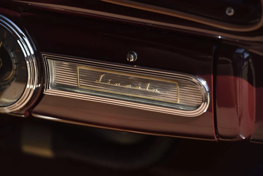 1947 Lincoln Continental 1st Gen - Image 25 of 31