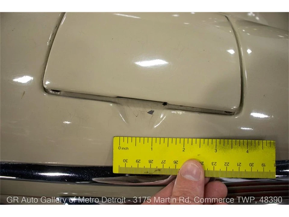 1947 Lincoln Continental 1st Gen - Image 31 of 31