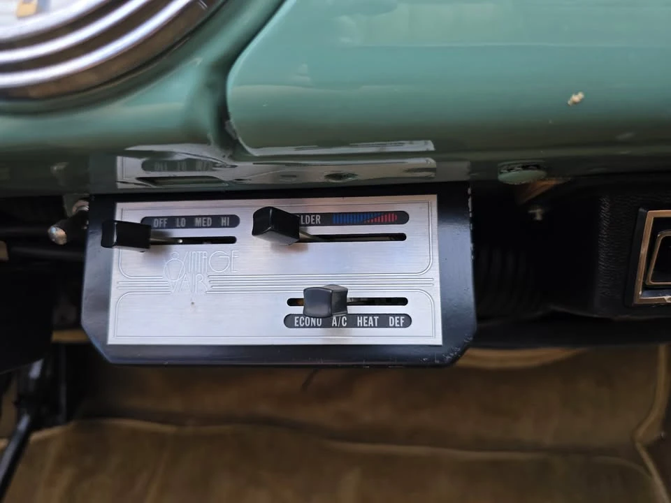 1947 Lincoln Continental 1st Gen - Image 19 of 20
