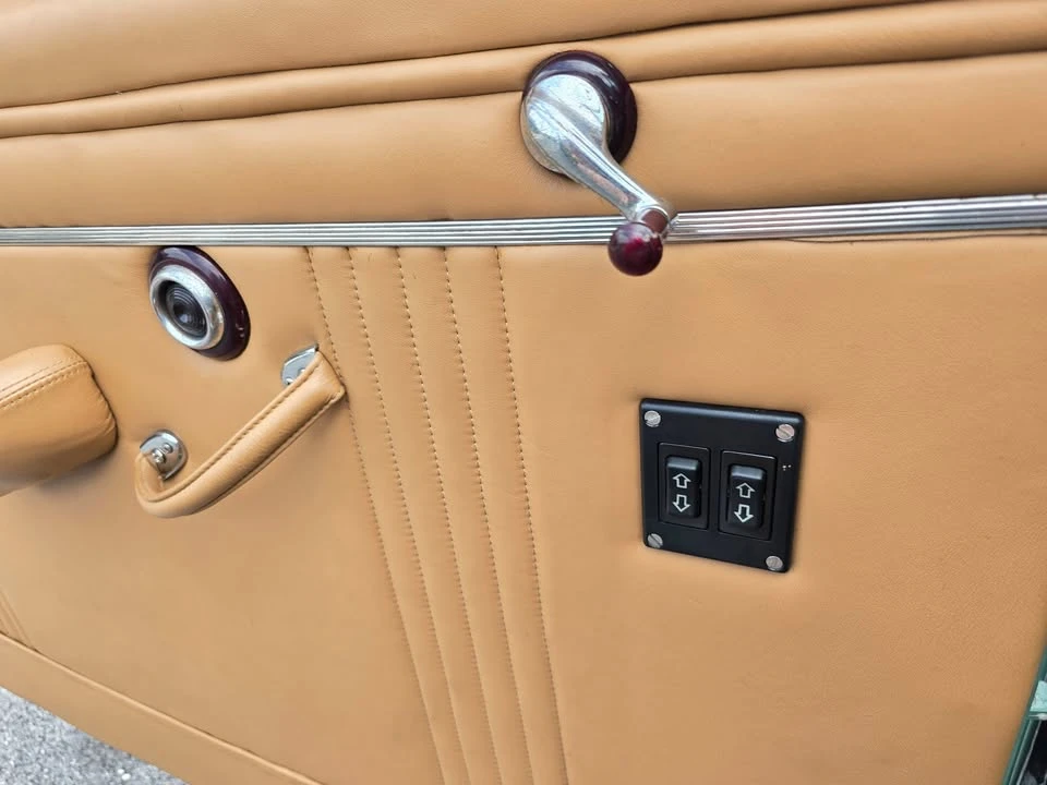 1947 Lincoln Continental 1st Gen - Image 20 of 20