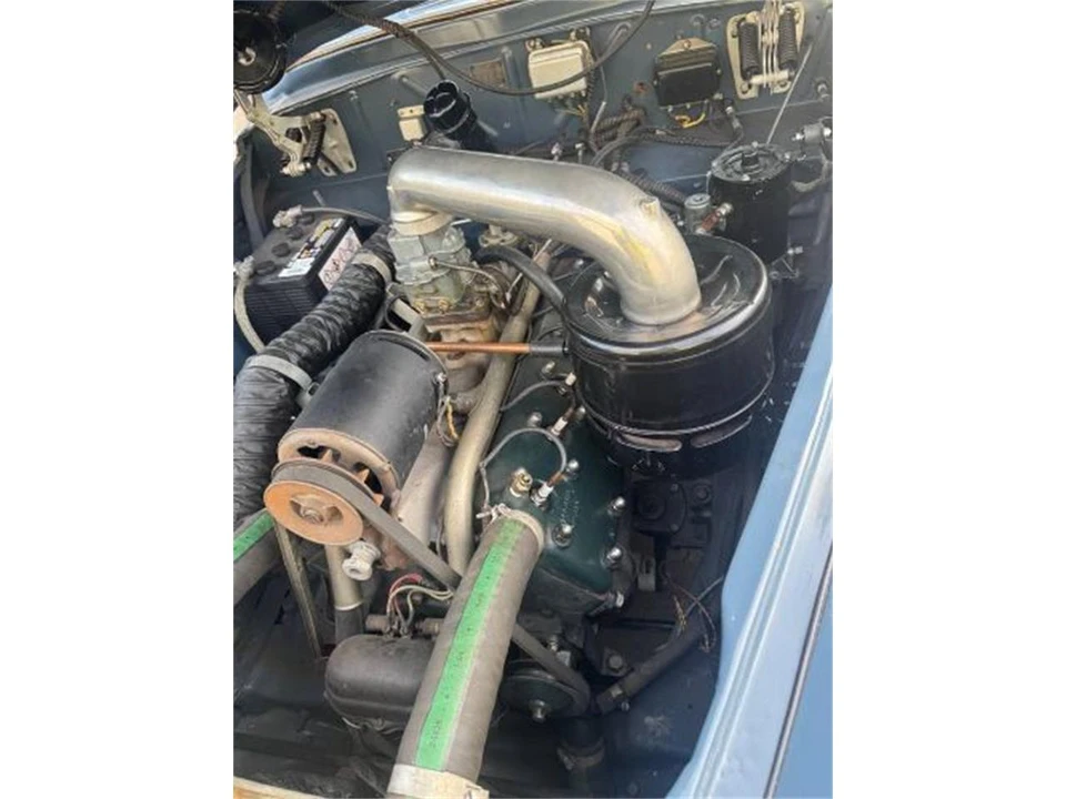 1947 Lincoln Continental 1st Gen - Image 3 of 25