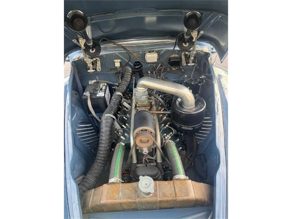 1947 Lincoln Continental 1st Gen - Image 2 of 25